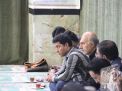 گزارش تصویری مراسم یادبود شهید مقاومت شهید سید حسن نصرالله